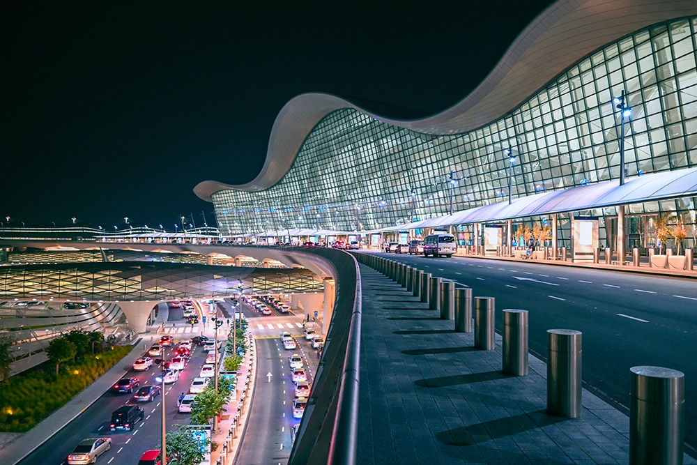 Save on Dubai Airport Parking: Insider Tips for Travelers